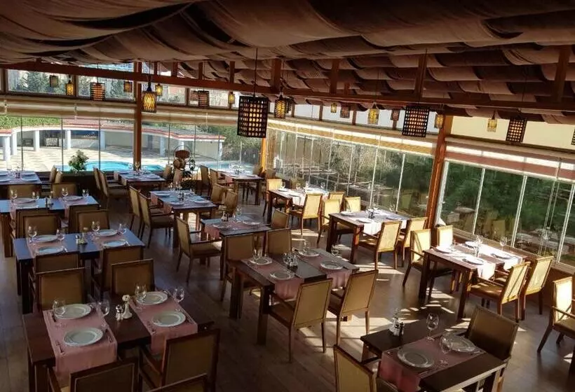 Fotos del hotel Grand Hotel Europe:  10