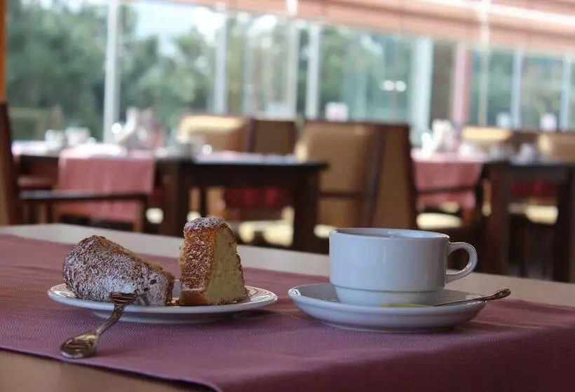 Fotos del hotel Grand Hotel Europe:  15