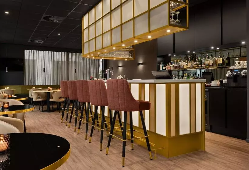 Fotos del hotel Nh Brussels Eu Berlaymont:  20