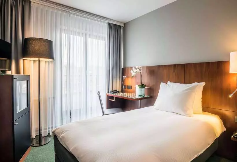 Fotos del hotel Nh Brussels Eu Berlaymont:  14