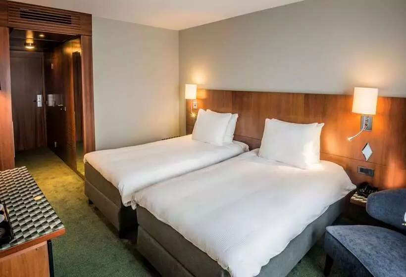 Fotos del hotel Nh Brussels Eu Berlaymont:  11