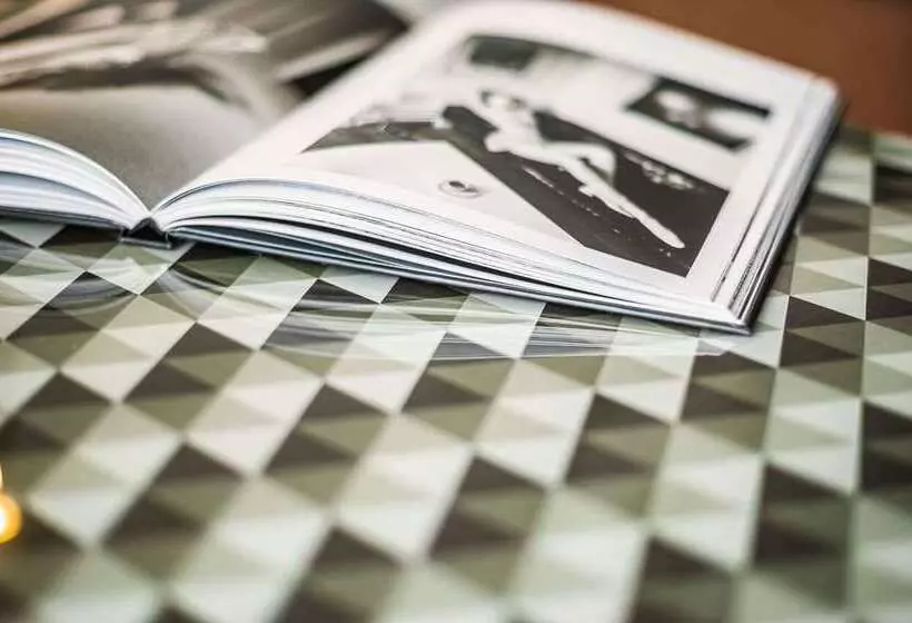 Fotos del hotel Nh Brussels Eu Berlaymont:  27