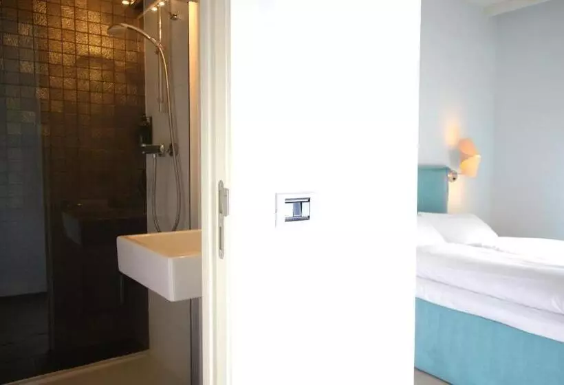 Fotos del hotel Trip Inn Eden Antwerpen:  24