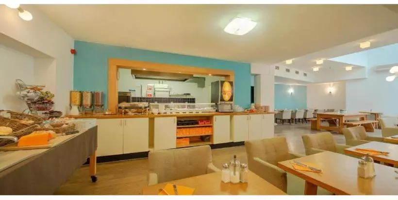 Fotos del hotel Trip Inn Eden Antwerpen:  6