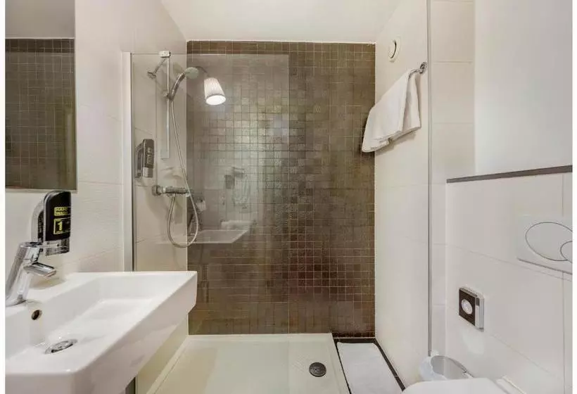 Fotos del hotel Trip Inn Eden Antwerpen:  10