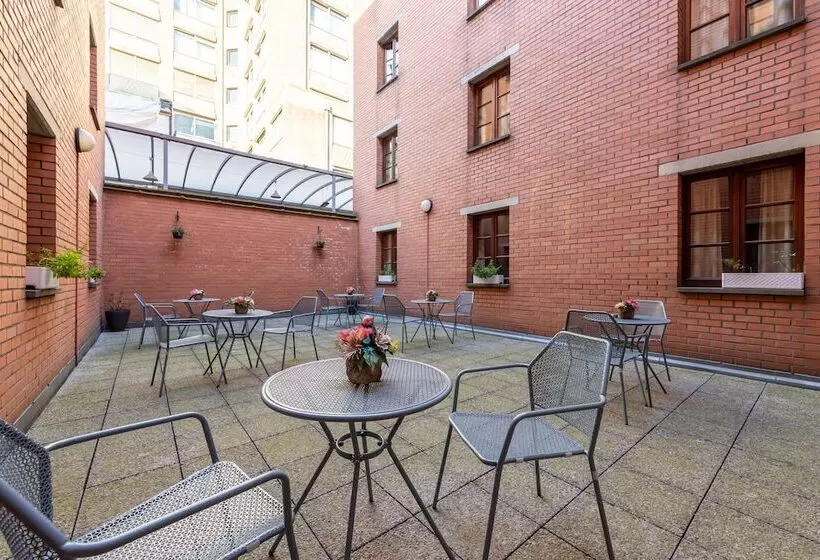 Fotos del hotel Trip Inn Eden Antwerpen:  9