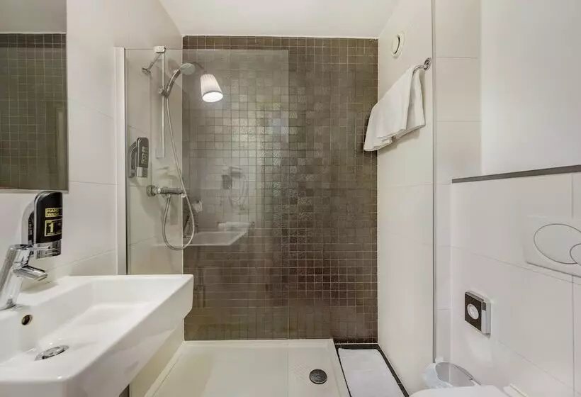 Fotos del hotel Trip Inn Eden Antwerpen:  7