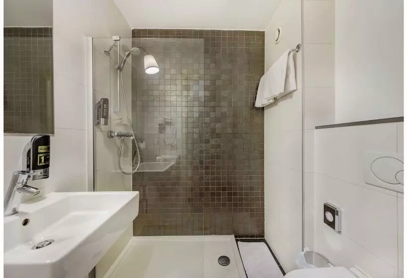 Fotos del hotel Trip Inn Eden Antwerpen:  14