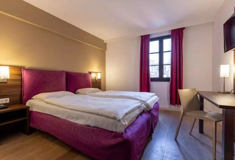 Fotos del hotel Trip Inn Eden Antwerpen:  19