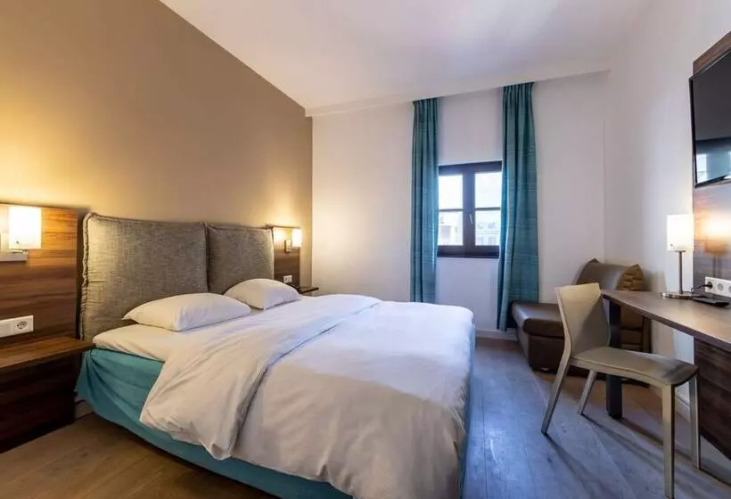 Fotos del hotel Trip Inn Eden Antwerpen:  20