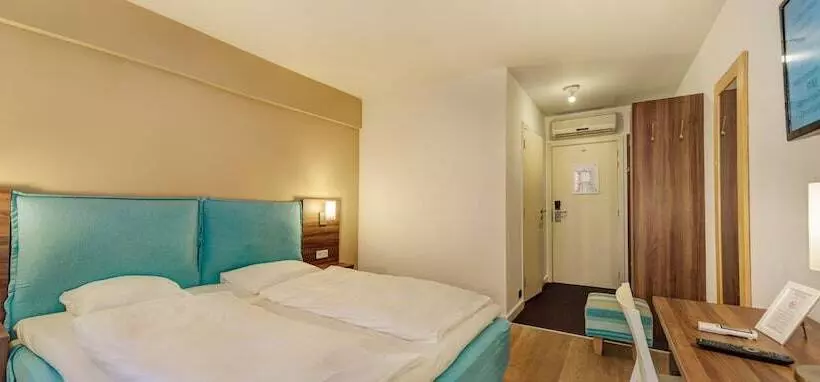 Fotos del hotel Trip Inn Eden Antwerpen:  17