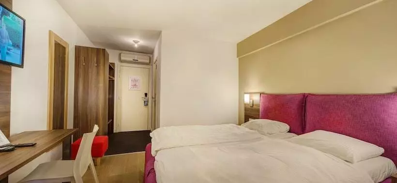 Fotos del hotel Trip Inn Eden Antwerpen:  18