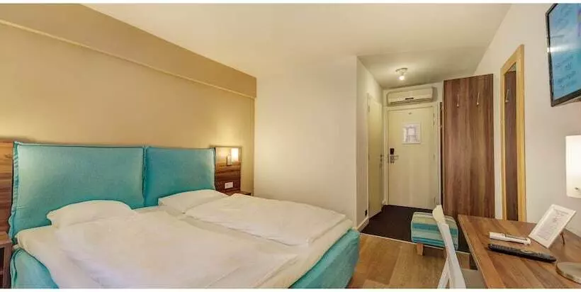 Fotos del hotel Trip Inn Eden Antwerpen:  21