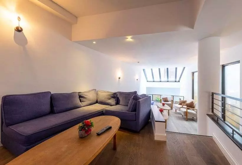 Fotos del hotel Trip Inn Eden Antwerpen:  25