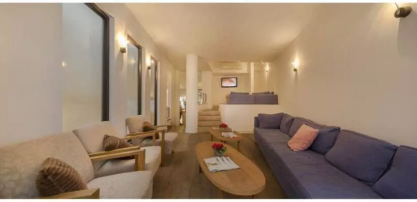 Fotos del hotel Trip Inn Eden Antwerpen:  22