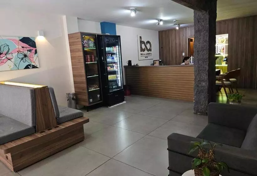 Fotos del hotel Bella Augusta:  5