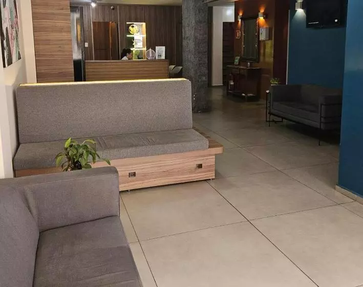 Fotos del hotel Bella Augusta:  3