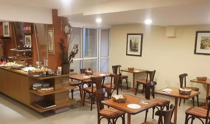 Fotos del hotel Bella Augusta:  4