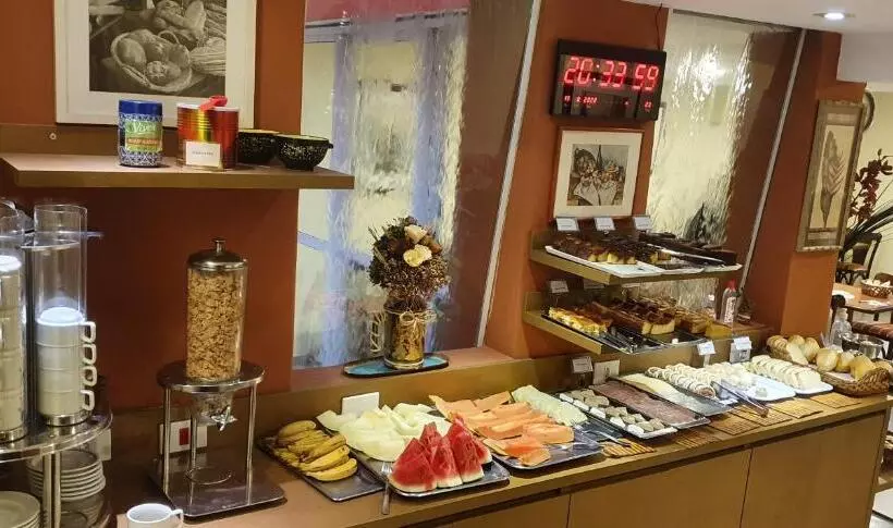 Fotos del hotel Bella Augusta:  13