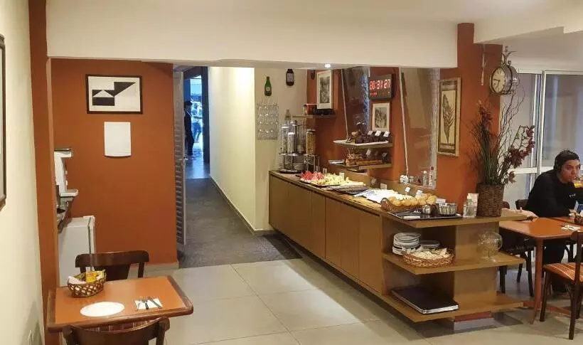 Fotos del hotel Bella Augusta:  11