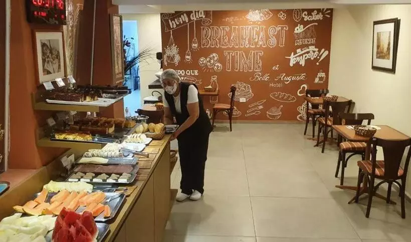 Fotos del hotel Bella Augusta:  7