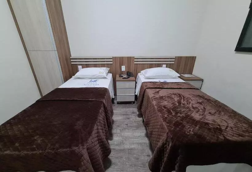 Fotos del hotel Bella Augusta:  8