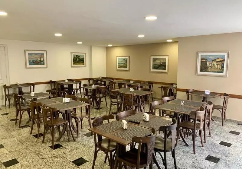 Fotos del hotel Fênix  Moema:  5