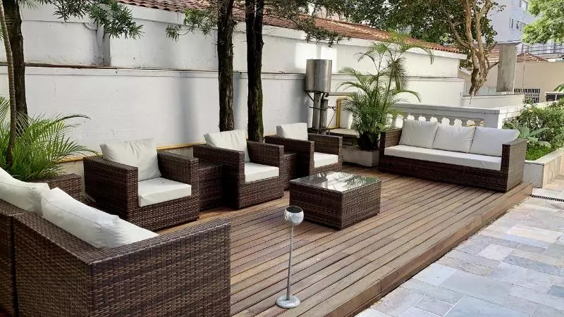 Fotos del hotel Fênix  Moema:  3