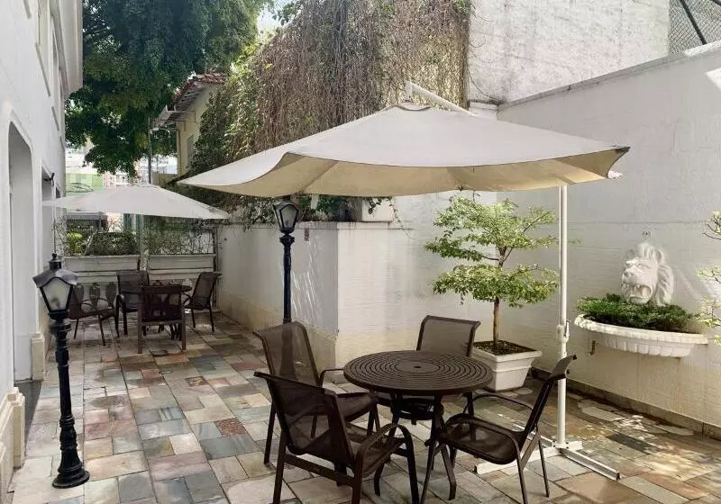 Fotos del hotel Fênix  Moema:  6