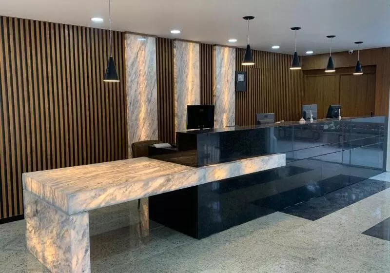 Fotos del hotel Fênix  Moema:  4