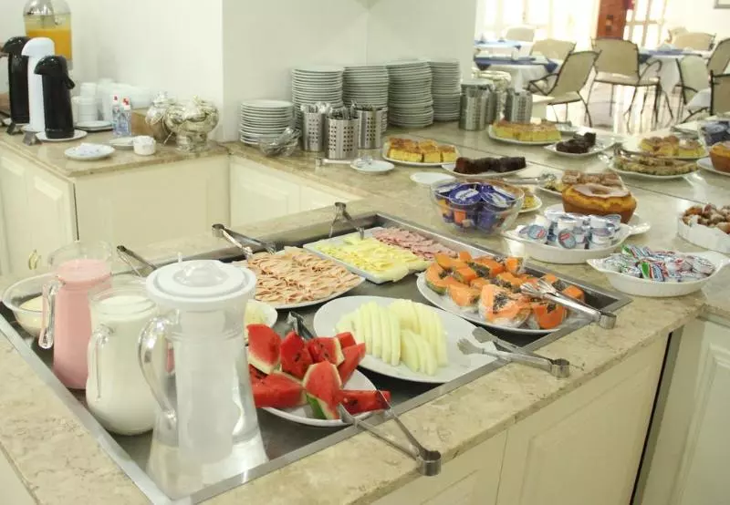 Fotos del hotel Fênix  Moema:  7