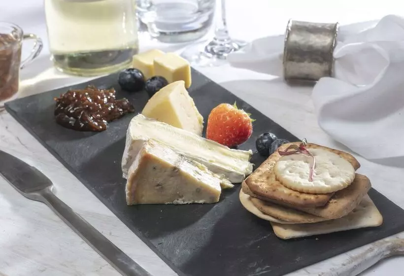 Fotos del hotel Best Western Invercarse:  17