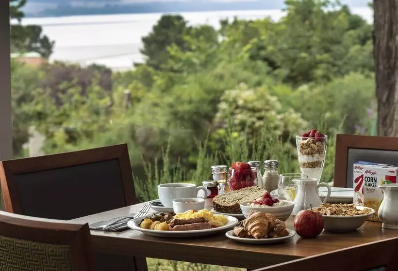 Fotos del hotel Best Western Invercarse:  10