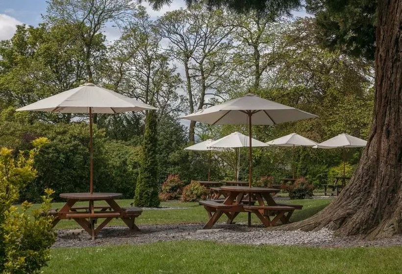 Fotos del hotel Best Western Invercarse:  5