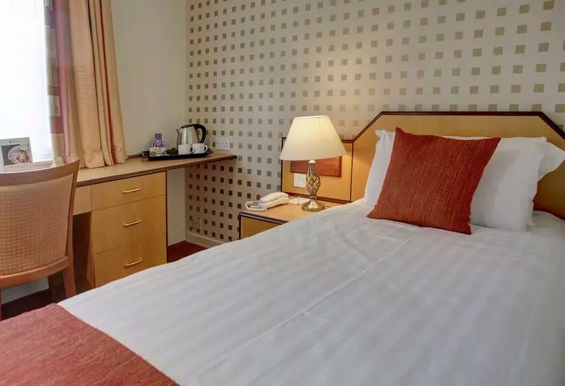 Best Western Invercarse