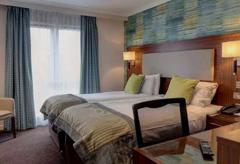 Fotos del hotel Best Western Invercarse:  20