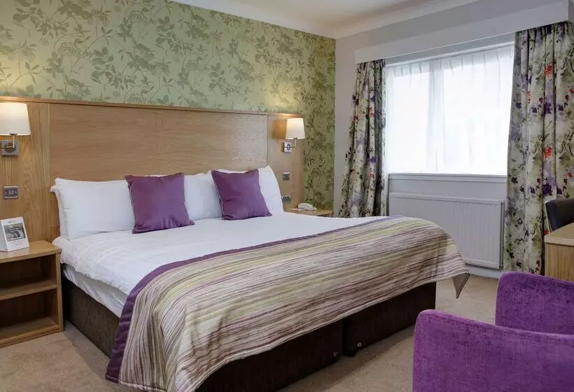 Fotos del hotel Best Western Invercarse:  16