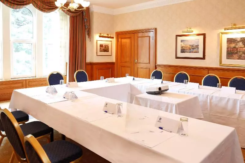 Fotos del hotel Best Western Invercarse:  9