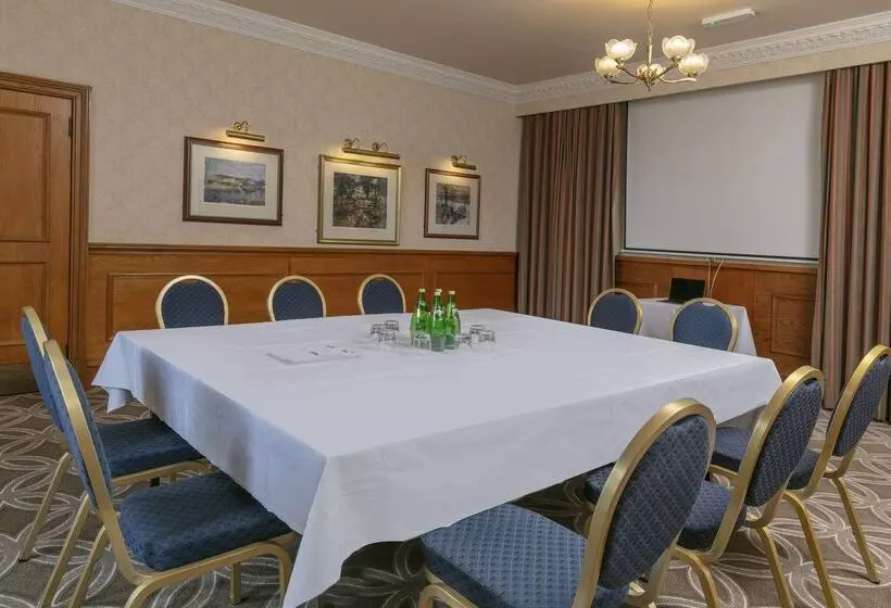 Fotos del hotel Best Western Invercarse:  4