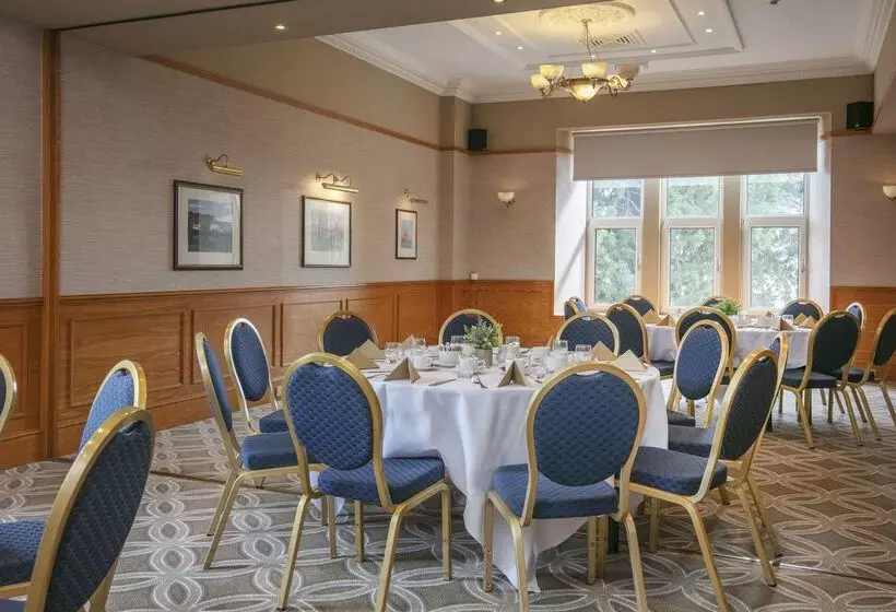 Fotos del hotel Best Western Invercarse:  13