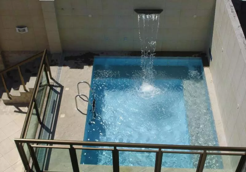 Mar Palace Copacabana