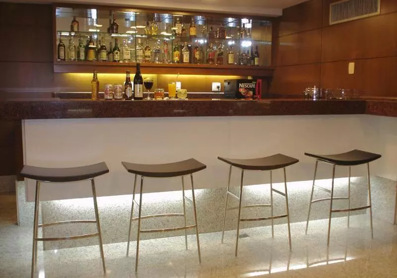 Fotos del hotel Mar Palace Copacabana:  5