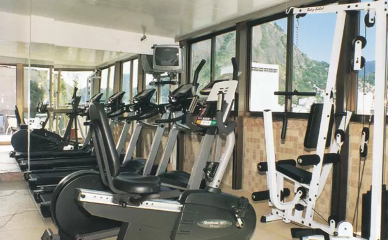 Fotos del hotel Mar Palace Copacabana:  3