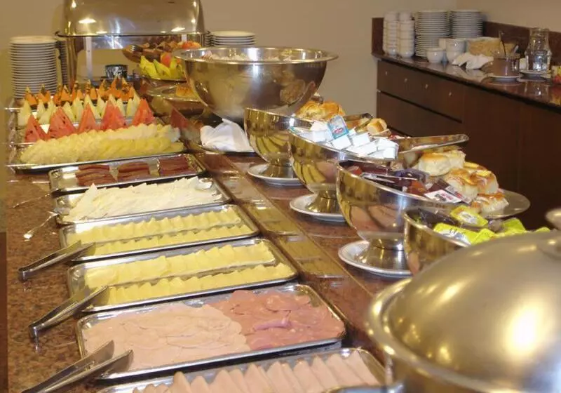 Fotos del hotel Mar Palace Copacabana:  10