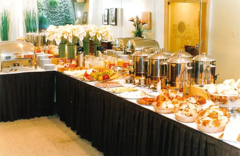 Fotos del hotel Mar Palace Copacabana:  7