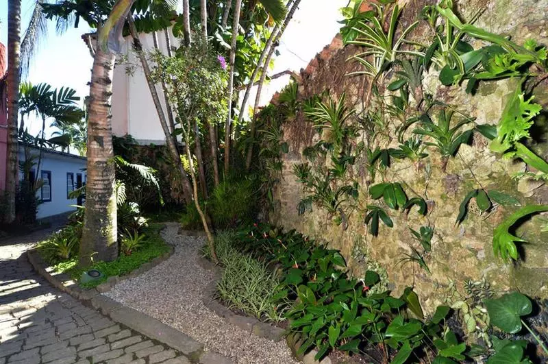 Fotos del hotel Pousada Porto Imperial:  5