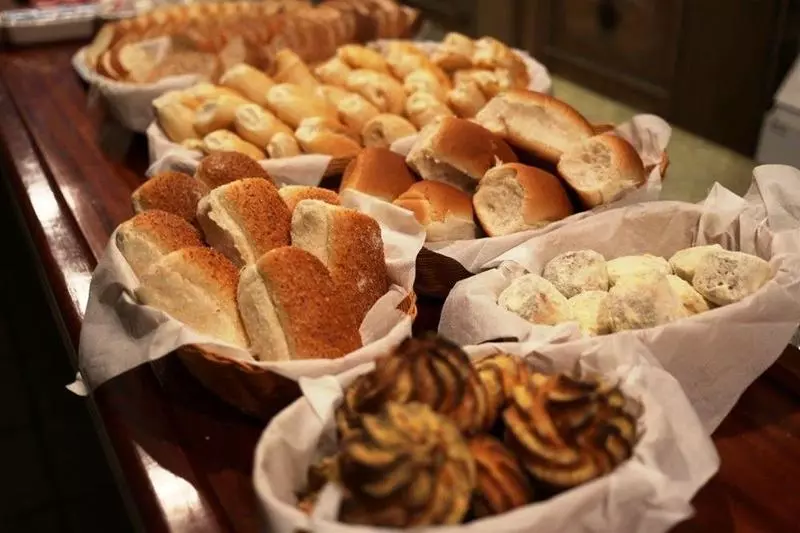 Fotos del hotel Pousada Porto Imperial:  13