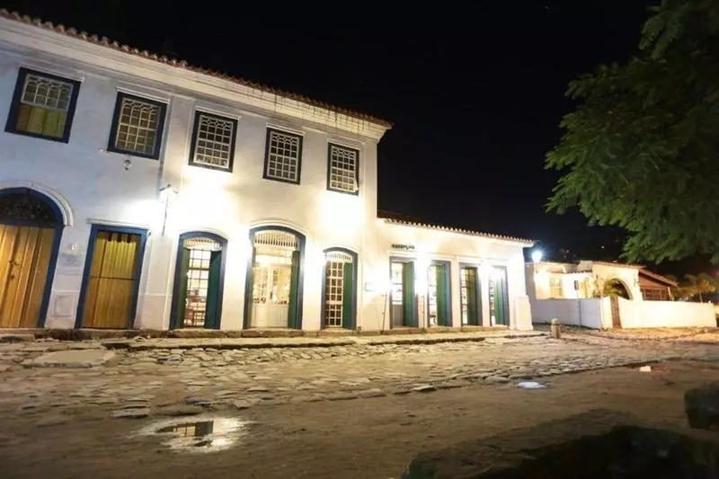 Fotos del hotel Pousada Porto Imperial:  20