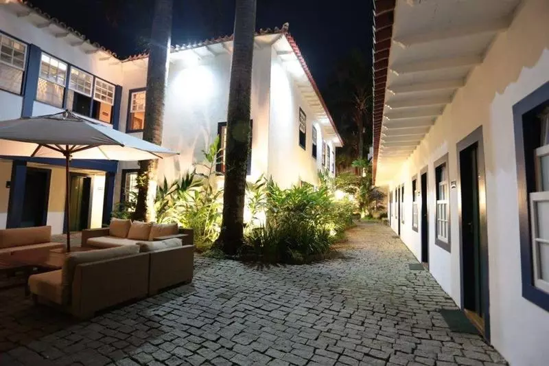 Fotos del hotel Pousada Porto Imperial:  4