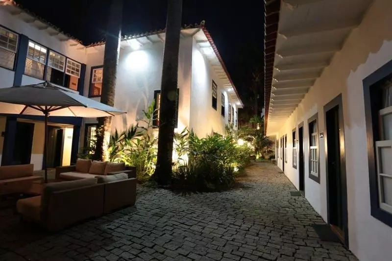 Fotos del hotel Pousada Porto Imperial:  10